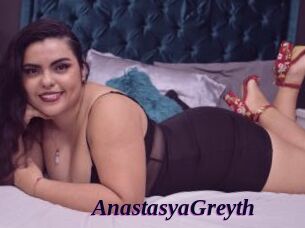 AnastasyaGreyth