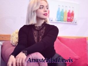 AnasteishaLewis