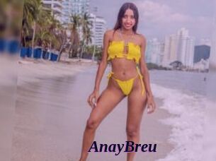 AnayBreu Spezial Sexcam