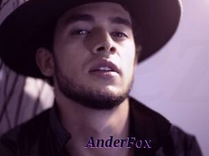 AnderFox