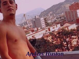 Anders_Huston Spezial Sexcam