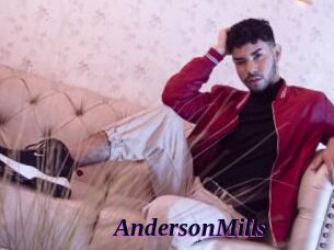 AndersonMills