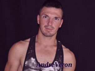 AndreVeron
