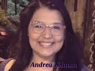Andrea_Kidman Spezial Sexcam