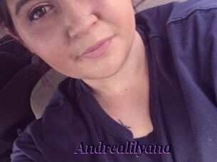 Andrealilyana