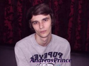 AndreasPrince