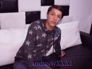 AndreewXXX1 Spezial Sexcam
