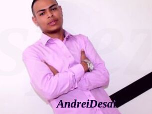 AndreiDesai