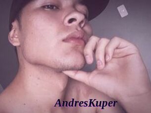 AndresKuper Spezial Sexcam