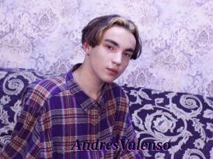 AndresValenso