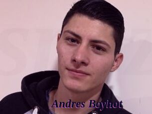 Andres_Boyhot