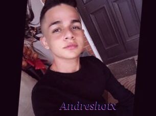 Andreshotx
