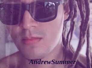 AndrewSummer Spezial Sexcam