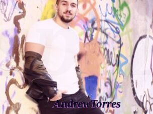 AndrewTorres Spezial Sexcam