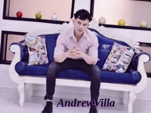 AndrewVilla Spezial Sexcam