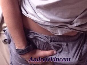AndrewVincent Spezial Sexcam