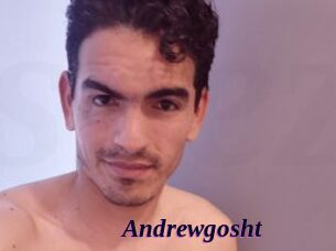 Andrewgosht Spezial Sexcam
