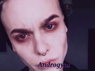 Androgyne