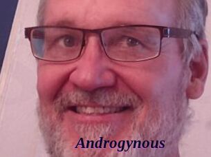 Androgynous