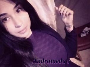 Andromeda_s