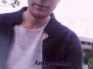 Andromedan Spezial Sexcam