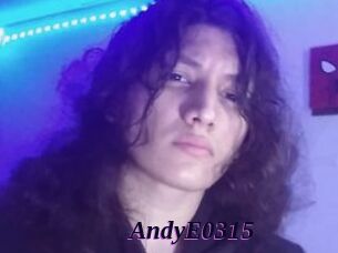 AndyE0315