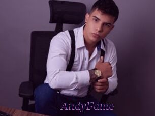 AndyFame
