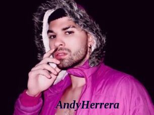 AndyHerrera