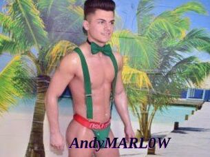 AndyMARL0W Spezial Sexcam