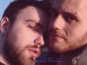 AndyNazar