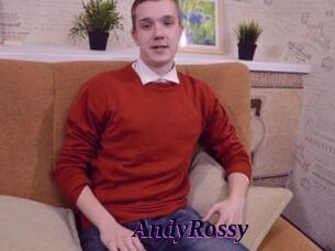 AndyRossy