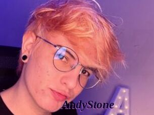AndyStone Spezial Sexcam