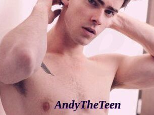AndyTheTeen
