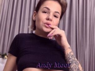 Andy_Moor Spezial Sexcam