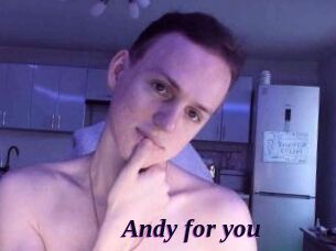 Andy_for_you
