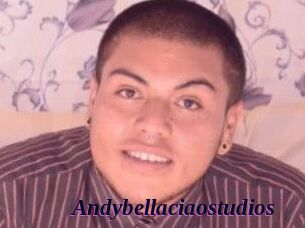 Andybellaciaostudios