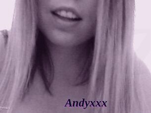 Andyxxx