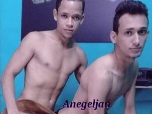Anegeljan