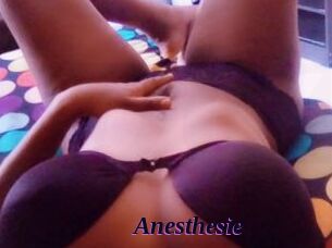 Anesthesie