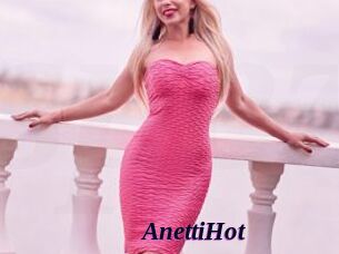 AnettiHot