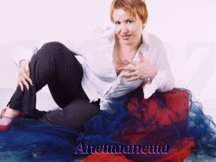 Anetttaanettta