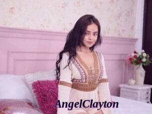 AngelClayton