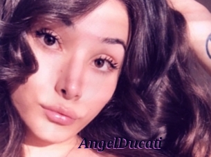 AngelDucati Spezial Sexcam