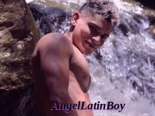 AngelLatinBoy