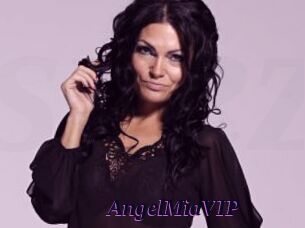 AngelMiaVIP Spezial Sexcam