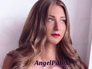 AngelPanna Spezial Sexcam