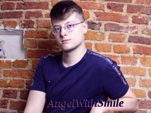 AngelWithSmile Spezial Sexcam