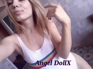 Angel_DollX Spezial Sexcam
