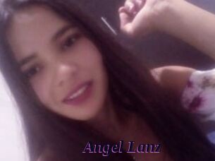 Angel_Lanz Spezial Sexcam