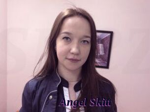 Angel_Skitt Spezial Sexcam